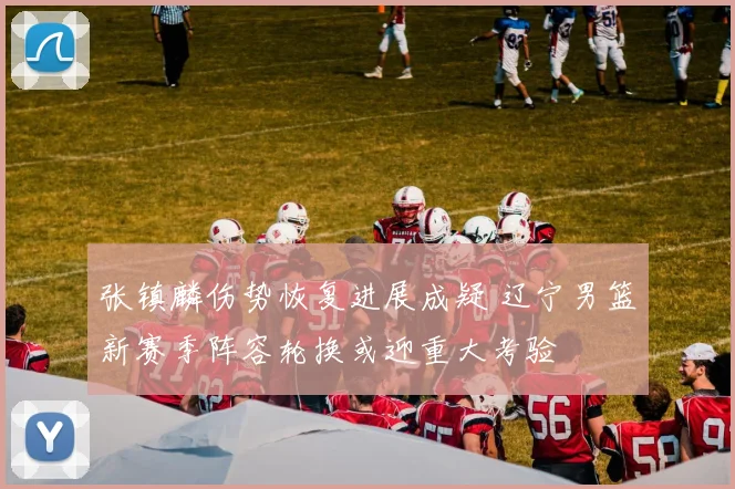 张镇麟伤势恢复进展成疑 辽宁男篮新赛季阵容轮换或迎重大考验